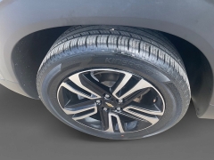 Used 2023  Chevrolet Trailblazer AWD 4dr LT at Raceway Motors near Lufkin&comma; TX