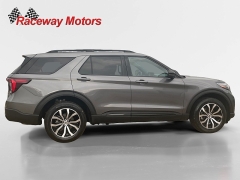Used 2025  Ford Explorer ST-Line 4WD at Raceway Motors near Lufkin&comma; TX