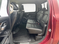 Used 2022  Ram 1500 2WD Laramie Crew Cab 5'7" Box at Raceway Motors near Lufkin&comma; TX