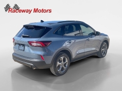 Used 2025  Ford Escape ST-Line Select AWD at Raceway Motors near Lufkin&comma; TX