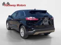 Used 2024  Ford Edge SEL AWD at Raceway Motors near Lufkin&comma; TX