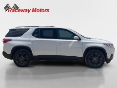 Used 2020  Chevrolet Traverse 4d SUV FWD RS at Raceway Motors near Lufkin&comma; TX