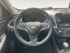 Used 2023  Chevrolet Malibu 4dr Sdn 1LT at Raceway Motors near Lufkin&comma; TX