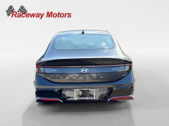 Used 2024  Hyundai Sonata SEL 2.5L FWD at Raceway Motors near Lufkin, TX