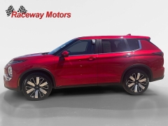Used 2025  Mitsubishi Outlander SE S-AWC at Raceway Motors near Lufkin&comma; TX