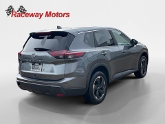 Used 2025  Nissan Rogue AWD SV at Raceway Motors near Lufkin&comma; TX