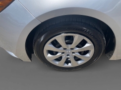 Used 2025  Toyota Corolla LE CVT at Raceway Motors near Lufkin&comma; TX