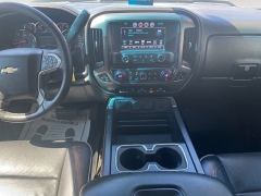 Used 2018  Chevrolet Silverado 1500 4WD Crew Cab High Country at Raceway Motors near Lufkin&comma; TX