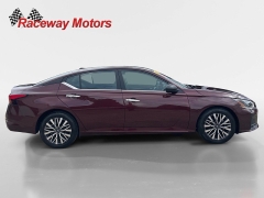 Used 2025  Nissan Altima SV FWD at Raceway Motors near Lufkin&comma; TX