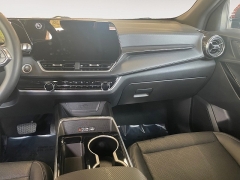 Used 2025  Chevrolet Equinox FWD 4dr LT w&sol;1LT at Raceway Motors near Lufkin&comma; TX