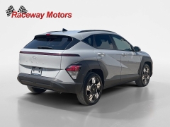 Used 2025  Hyundai Kona SEL FWD at Raceway Motors near Lufkin&comma; TX