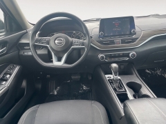 Used 2025  Nissan Altima SV FWD at Raceway Motors near Lufkin&comma; TX