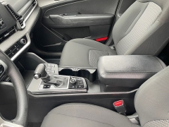 Used 2023  Kia Sportage LX FWD at Raceway Motors near Lufkin&comma; TX