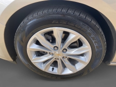 Used 2022  Chevrolet Malibu 4dr Sdn LT at Raceway Motors near Lufkin&comma; TX