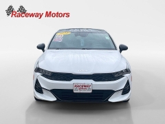 Used 2022  Kia K5 GT-Line FWD at Raceway Motors near Lufkin&comma; TX