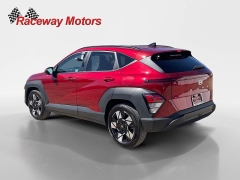 Used 2025  Hyundai Kona SEL FWD at Raceway Motors near Lufkin&comma; TX