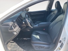 Used 2024  Toyota Camry SE Auto at Raceway Motors near Lufkin&comma; TX