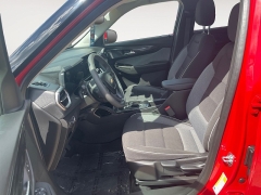 Used 2026  Chevrolet Trailblazer AWD 4dr LT at Raceway Motors near Lufkin&comma; TX