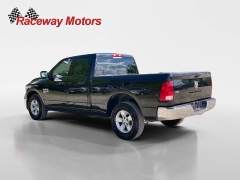 Used 2024  Ram 1500 Classic 2WD SLT Quad Cab 6'4" Box at Raceway Motors near Lufkin&comma; TX