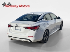 Used 2022  Nissan Sentra SR CVT at Raceway Motors near Lufkin, TX