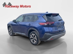 Used 2023  Nissan Rogue FWD SV at Raceway Motors near Lufkin&comma; TX