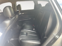Used 2019  Hyundai Santa Fe 4d SUV FWD Limited 2&period;4L at Raceway Motors near Lufkin&comma; TX