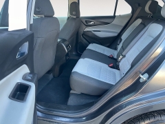 Used 2022  Chevrolet Equinox FWD 4dr LT w&sol;1LT at Raceway Motors near Lufkin&comma; TX