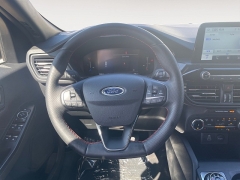 Used 2025  Ford Escape ST-Line Select AWD at Raceway Motors near Lufkin&comma; TX