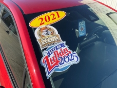 Used 2021  Toyota Corolla LE CVT at Raceway Motors near Lufkin, TX