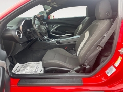 Used 2023  Chevrolet Camaro 2dr Cpe 1LT at Raceway Motors near Lufkin&comma; TX