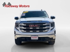 Used 2023  GMC Sierra 1500 4WD Crew Cab 147" SLE at Raceway Motors near Lufkin&comma; TX