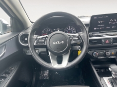 Used 2024  Kia Forte LXS IVT at Raceway Motors near Lufkin&comma; TX