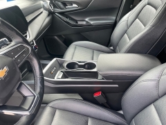 Used 2025  Chevrolet Equinox FWD 4dr LT w&sol;1LT at Raceway Motors near Lufkin&comma; TX