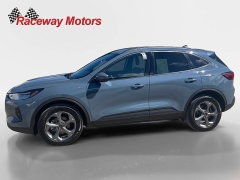 Used 2025  Ford Escape ST-Line Select AWD at Raceway Motors near Lufkin&comma; TX