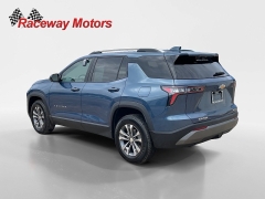 Used 2025  Chevrolet Equinox AWD 4dr LT w&sol;2LT at Raceway Motors near Lufkin&comma; TX