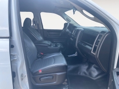 Used 2023  Ram 1500 Classic 4WD Tradesman Quad Cab 6'4" Box at Raceway Motors near Lufkin&comma; TX