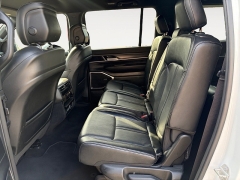 Used 2023  Jeep Wagoneer L Series II 4x4 at Raceway Motors near Lufkin, TX