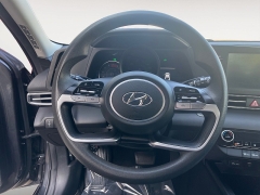 Used 2023  Hyundai Elantra SEL IVT at Raceway Motors near Lufkin&comma; TX