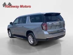 Used 2023  Chevrolet Suburban 2WD 4dr LT at Raceway Motors near Lufkin&comma; TX