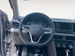Used 2024  Volkswagen Taos S FWD at Raceway Motors near Lufkin&comma; TX