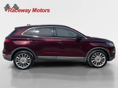 Used 2016  Lincoln MKC 4d SUV FWD Reserve at Raceway Motors near Lufkin&comma; TX