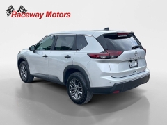 Used 2025  Nissan Rogue FWD S at Raceway Motors near Lufkin&comma; TX