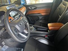 Used 2024  Jeep Compass Limited 4x4 at Raceway Motors near Lufkin&comma; TX
