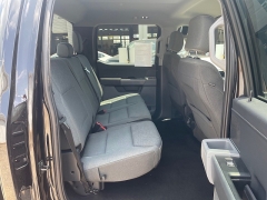 Used 2025  Ford F-150 2WD XLT SuperCrew 5&period;5' Box at Raceway Motors near Lufkin&comma; TX