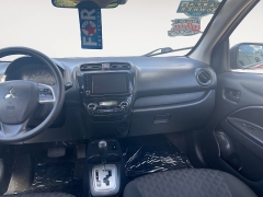 Used 2024  Mitsubishi Mirage ES CVT at Raceway Motors near Lufkin&comma; TX