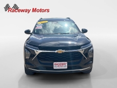 Used 2026  Chevrolet Trax FWD 4dr LT at Raceway Motors near Lufkin&comma; TX