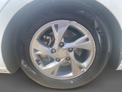 Used 2021  Hyundai Elantra SE IVT at Raceway Motors near Lufkin, TX