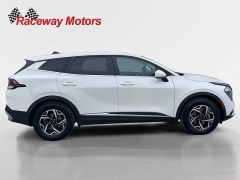 Used 2023  Kia Sportage LX FWD at Raceway Motors near Lufkin&comma; TX