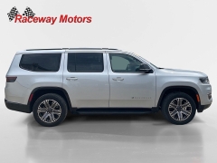 Used 2024  Jeep Wagoneer Series II 4x2 at Raceway Motors near Lufkin&comma; TX