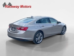 Used 2025  Chevrolet Malibu 4dr Sdn 1LT at Raceway Motors near Lufkin&comma; TX
